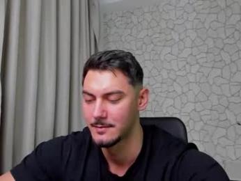 clintmasterss webcam model stream image