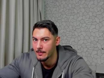 clintmasterss webcam model stream image