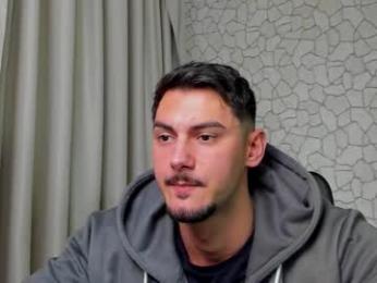 clintmasterss webcam model stream image