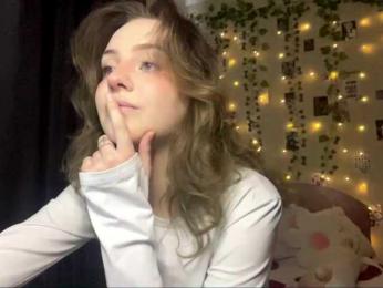 siennablue webcam model stream image