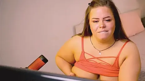 Sheila_queen_ webcam stripchat model stream image