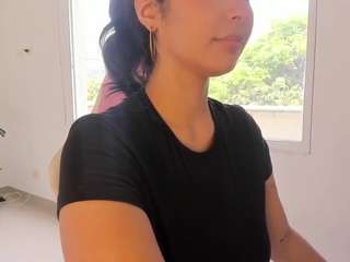 kiimthompson webcam model stream image