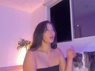 kiimthompson webcam model stream image