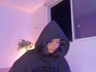 kiimthompson webcam model stream image