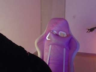 kiimthompson webcam model stream image