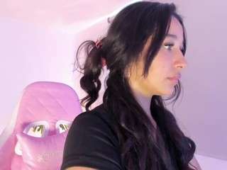 kiimthompson webcam model stream image