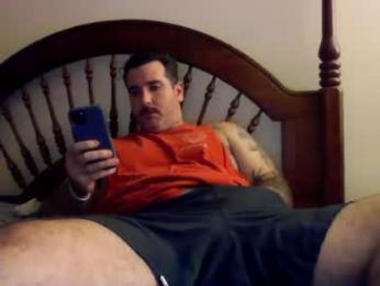 mdavis1six webcam model stream image