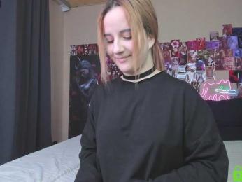 Min1Kara webcam model stream image