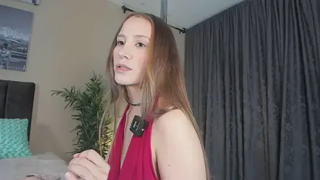 Olivia_jazz webcam stripchat model stream image