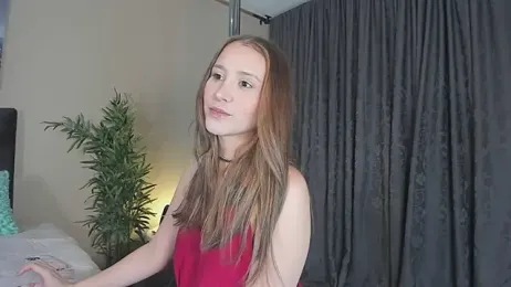 Olivia_jazz webcam model stream image