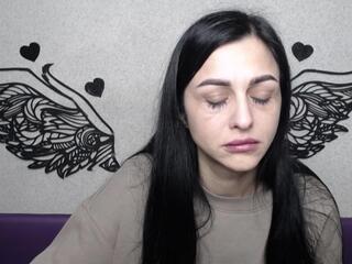 Eva Clarkk webcam model stream image