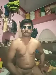 Kartik_bbc_indian webcam model stream image