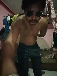 Kartik_bbc_indian webcam stripchat model stream image