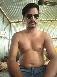 Kartik_bbc_indian webcam model stream image