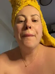 AlisaWhite webcam model stream image