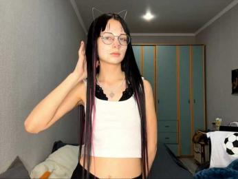 RaylenePedroni webcam model stream image