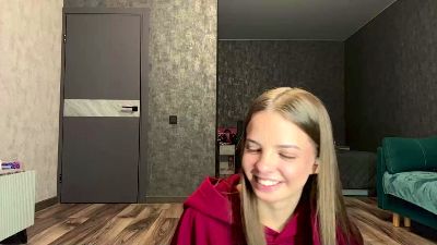 AmieChisler webcam model stream image