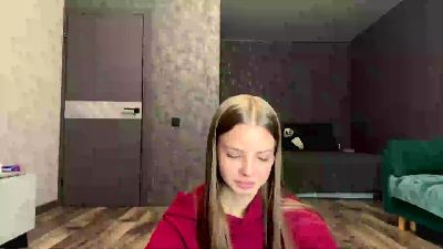 AmieChisler webcam model stream image