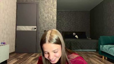 AmieChisler webcam model stream image