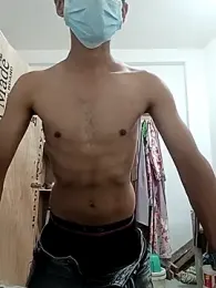 BlackkCrab webcam model stream image