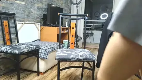 MaiaExotic webcam model stream image