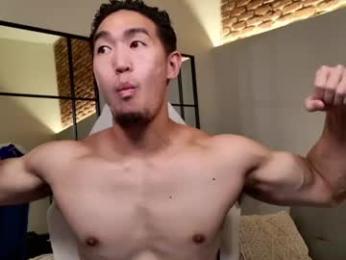 sir_teo webcam model stream image