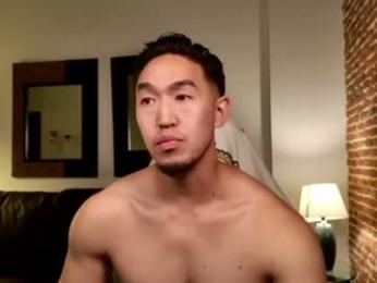 sir_teo webcam model stream image