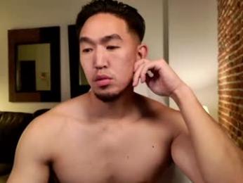 sir_teo webcam model stream image