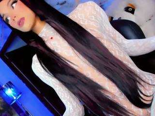 lana-fx webcam model stream image