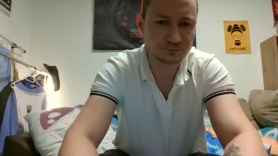 capt_adamska webcam model stream image