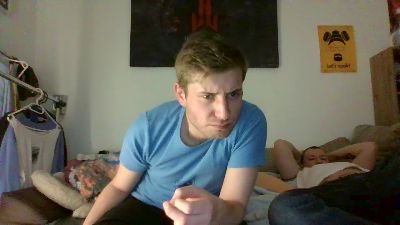 capt_adamska webcam model stream image