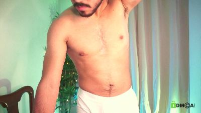 Damon_Frost webcam model stream image