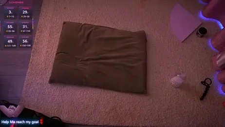 Redhead_Shark_new webcam stripchat model stream image