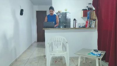 Brunillo30 webcam cam4 model stream image