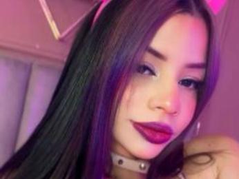 ValeryMegan webcam model stream image