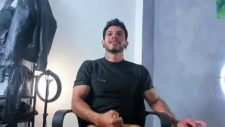 JuanBlade webcam model stream image