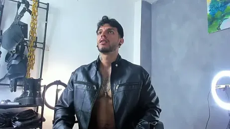 JuanBlade webcam model stream image