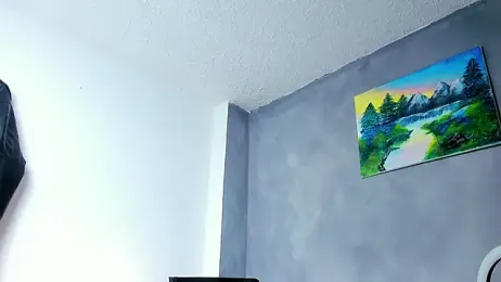 JuanBlade webcam model stream image