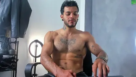 JuanBlade webcam model stream image