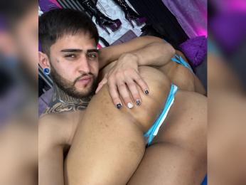 KendallAndKeylor webcam livejasmin model stream image