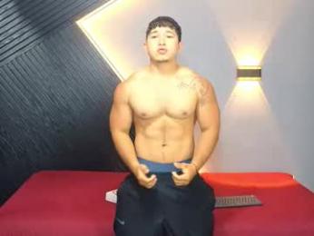 horny_nick18 webcam model stream image