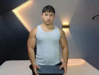 horny_nick18 webcam model stream image