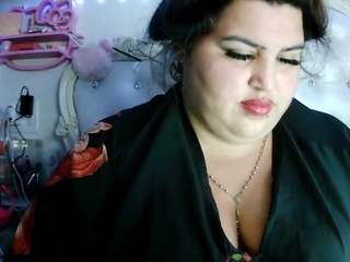 bbwfatpanocha webcam model stream image