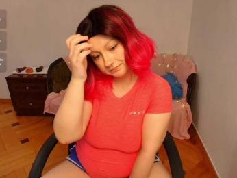 Ksushka22 webcam bongacams model stream image