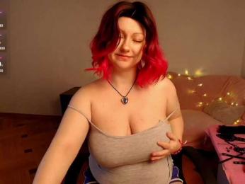 Ksushka22 webcam bongacams model stream image