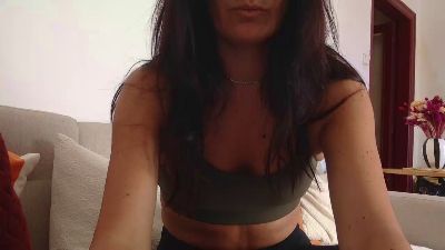 Italian_Spicy webcam cam4 model stream image