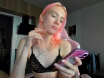 _alice_kitty webcam chaturbate model stream image