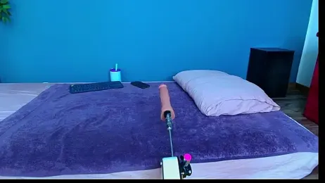 Perfect_Moans webcam stripchat model stream image