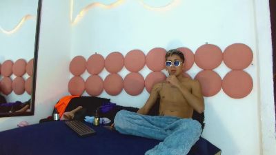 Dannyssex1 webcam model stream image