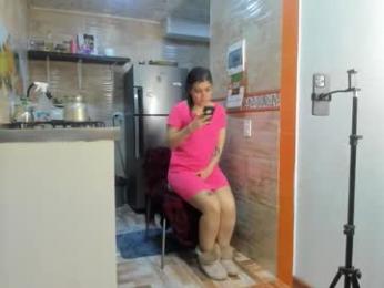 yinyyanghot webcam model stream image